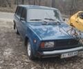 Синий ВАЗ 2104, объемом двигателя 1.5 л и пробегом 45 тыс. км за 993 $, фото 3 на Automoto.ua