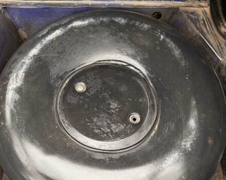 Синий ВАЗ 2104, объемом двигателя 1.5 л и пробегом 28 тыс. км за 1000 $, фото 4 на Automoto.ua