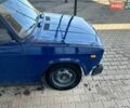 Синий ВАЗ 2104, объемом двигателя 1.45 л и пробегом 61 тыс. км за 1199 $, фото 5 на Automoto.ua