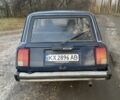 Синий ВАЗ 2104, объемом двигателя 1.5 л и пробегом 4 тыс. км за 700 $, фото 4 на Automoto.ua