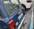 Синий ВАЗ 2104, объемом двигателя 1.5 л и пробегом 150 тыс. км за 523 $, фото 1 на Automoto.ua