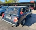 Синий ВАЗ 2104, объемом двигателя 1.45 л и пробегом 43 тыс. км за 1050 $, фото 4 на Automoto.ua