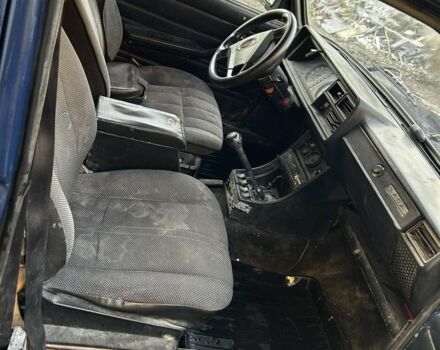 Синий ВАЗ 2104, объемом двигателя 1.5 л и пробегом 149 тыс. км за 600 $, фото 6 на Automoto.ua