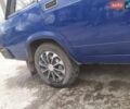 Синій ВАЗ 2104, об'ємом двигуна 1.45 л та пробігом 85 тис. км за 1600 $, фото 2 на Automoto.ua