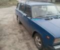 Синій ВАЗ 2104, об'ємом двигуна 1.5 л та пробігом 26 тис. км за 1050 $, фото 5 на Automoto.ua
