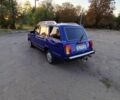 ВАЗ 2104 2004 в Софиевке на Automoto.ua Синий ВАЗ 2104, объемом двигателя 1.5 л и пробегом 67 тыс. км за 1600 $, фото 1 на Automoto.ua