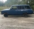 Синій ВАЗ 2104, об'ємом двигуна 1.5 л та пробігом 100 тис. км за 727 $, фото 3 на Automoto.ua