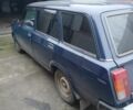 Синий ВАЗ 2104, объемом двигателя 1.5 л и пробегом 26 тыс. км за 899 $, фото 2 на Automoto.ua