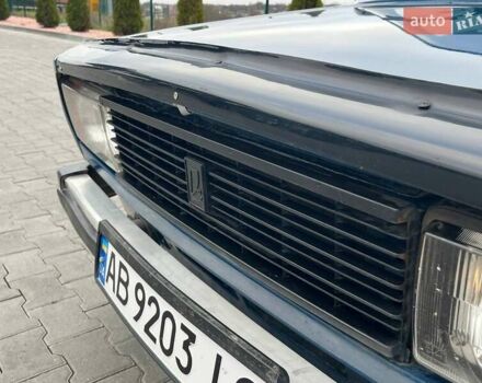 Синій ВАЗ 2104, об'ємом двигуна 1.45 л та пробігом 68 тис. км за 1550 $, фото 6 на Automoto.ua