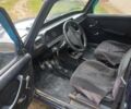 Синий ВАЗ 2104, объемом двигателя 1.5 л и пробегом 54 тыс. км за 1200 $, фото 1 на Automoto.ua