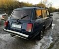 Синій ВАЗ 2104, об'ємом двигуна 1.5 л та пробігом 149 тис. км за 500 $, фото 4 на Automoto.ua