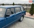 Синій ВАЗ 2104, об'ємом двигуна 1.45 л та пробігом 68 тис. км за 1550 $, фото 7 на Automoto.ua