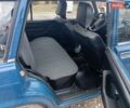 Синій ВАЗ 2104, об'ємом двигуна 1.45 л та пробігом 69 тис. км за 2300 $, фото 7 на Automoto.ua