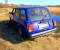 Синій ВАЗ 2104, об'ємом двигуна 1.5 л та пробігом 150 тис. км за 2200 $, фото 2 на Automoto.ua