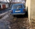 Синій ВАЗ 2104, об'ємом двигуна 1.5 л та пробігом 0 тис. км за 1300 $, фото 3 на Automoto.ua