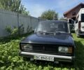 Синий ВАЗ 2104, объемом двигателя 0 л и пробегом 100 тыс. км за 900 $, фото 1 на Automoto.ua