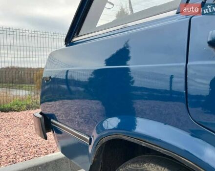 Синій ВАЗ 2104, об'ємом двигуна 1.45 л та пробігом 68 тис. км за 1550 $, фото 23 на Automoto.ua