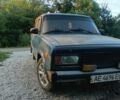 Синий ВАЗ 2104, объемом двигателя 1.5 л и пробегом 430 тыс. км за 1016 $, фото 1 на Automoto.ua