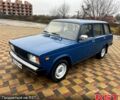 Синий ВАЗ 2104, объемом двигателя 1.5 л и пробегом 61 тыс. км за 2750 $, фото 3 на Automoto.ua