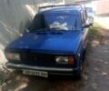 Синий ВАЗ 2104, объемом двигателя 1.5 л и пробегом 100 тыс. км за 1400 $, фото 5 на Automoto.ua