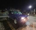 Синій ВАЗ 2104, об'ємом двигуна 1.5 л та пробігом 100 тис. км за 1276 $, фото 1 на Automoto.ua