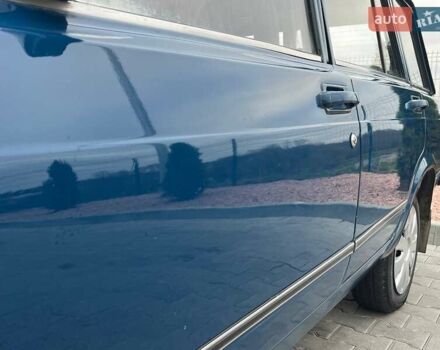 Синій ВАЗ 2104, об'ємом двигуна 1.45 л та пробігом 68 тис. км за 1550 $, фото 10 на Automoto.ua