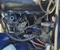 Синий ВАЗ 2104, объемом двигателя 1 л и пробегом 76 тыс. км за 2300 $, фото 4 на Automoto.ua
