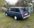 Синий ВАЗ 2104, объемом двигателя 1.3 л и пробегом 2 тыс. км за 850 $, фото 1 на Automoto.ua