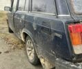 Синий ВАЗ 2104, объемом двигателя 1.5 л и пробегом 150 тыс. км за 226 $, фото 2 на Automoto.ua
