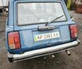 Синий ВАЗ 2104, объемом двигателя 1.5 л и пробегом 200 тыс. км за 600 $, фото 1 на Automoto.ua