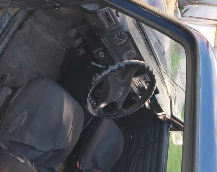Синий ВАЗ 2104, объемом двигателя 1.45 л и пробегом 150 тыс. км за 1099 $, фото 7 на Automoto.ua
