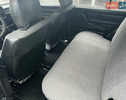 Синій ВАЗ 2104, об'ємом двигуна 1.45 л та пробігом 61 тис. км за 2750 $, фото 7 на Automoto.ua