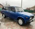 Синий ВАЗ 2104, объемом двигателя 1.5 л и пробегом 68 тыс. км за 1400 $, фото 1 на Automoto.ua