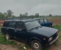 Синий ВАЗ 2104, объемом двигателя 0 л и пробегом 100 тыс. км за 183 $, фото 1 на Automoto.ua