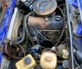 Синий ВАЗ 2104, объемом двигателя 1.5 л и пробегом 100 тыс. км за 700 $, фото 9 на Automoto.ua