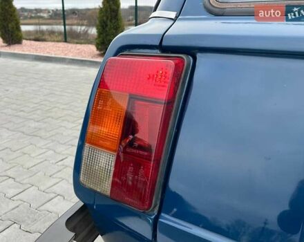 Синій ВАЗ 2104, об'ємом двигуна 1.45 л та пробігом 68 тис. км за 1550 $, фото 29 на Automoto.ua