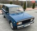 Синій ВАЗ 2104, об'ємом двигуна 1.45 л та пробігом 68 тис. км за 1550 $, фото 19 на Automoto.ua