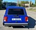 Синий ВАЗ 2104, объемом двигателя 1.5 л и пробегом 53 тыс. км за 2000 $, фото 6 на Automoto.ua