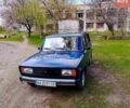 Синій ВАЗ 2104, об'ємом двигуна 1.5 л та пробігом 68 тис. км за 1600 $, фото 1 на Automoto.ua