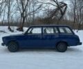 Синій ВАЗ 2104, об'ємом двигуна 1.45 л та пробігом 60 тис. км за 1300 $, фото 3 на Automoto.ua