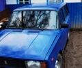 Синий ВАЗ 2104, объемом двигателя 0 л и пробегом 100 тыс. км за 767 $, фото 1 на Automoto.ua
