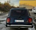 Синий ВАЗ 2104, объемом двигателя 1.5 л и пробегом 149 тыс. км за 600 $, фото 5 на Automoto.ua