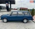 Синій ВАЗ 2104, об'ємом двигуна 1.45 л та пробігом 68 тис. км за 1550 $, фото 13 на Automoto.ua