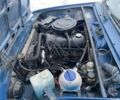 Синий ВАЗ 2104, объемом двигателя 1.5 л и пробегом 150 тыс. км за 1000 $, фото 4 на Automoto.ua
