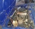 Синий ВАЗ 2104, объемом двигателя 1.5 л и пробегом 124 тыс. км за 800 $, фото 5 на Automoto.ua