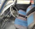 Синий ВАЗ 2104, объемом двигателя 1.45 л и пробегом 75 тыс. км за 1300 $, фото 3 на Automoto.ua