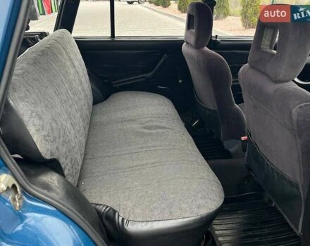 Синій ВАЗ 2104, об'ємом двигуна 1.45 л та пробігом 68 тис. км за 1550 $, фото 59 на Automoto.ua
