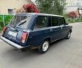 Синій ВАЗ 2104, об'ємом двигуна 1.5 л та пробігом 73 тис. км за 999 $, фото 5 на Automoto.ua