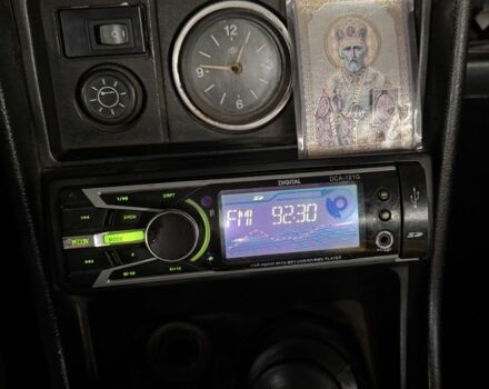 Синий ВАЗ 2104, объемом двигателя 1.5 л и пробегом 28 тыс. км за 1000 $, фото 7 на Automoto.ua