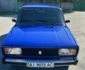 Синий ВАЗ 2104, объемом двигателя 1.5 л и пробегом 53 тыс. км за 2000 $, фото 3 на Automoto.ua